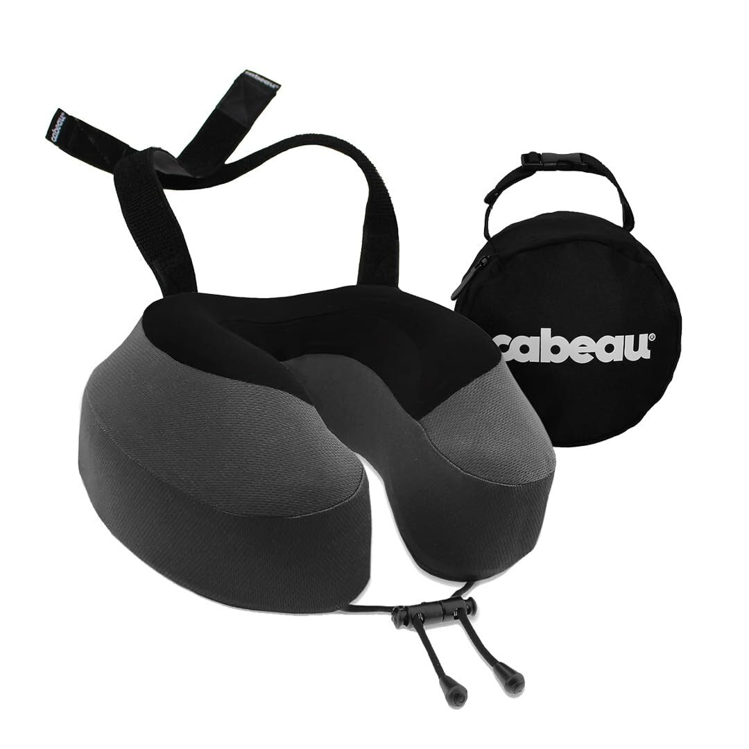 Travel Neck Pillow