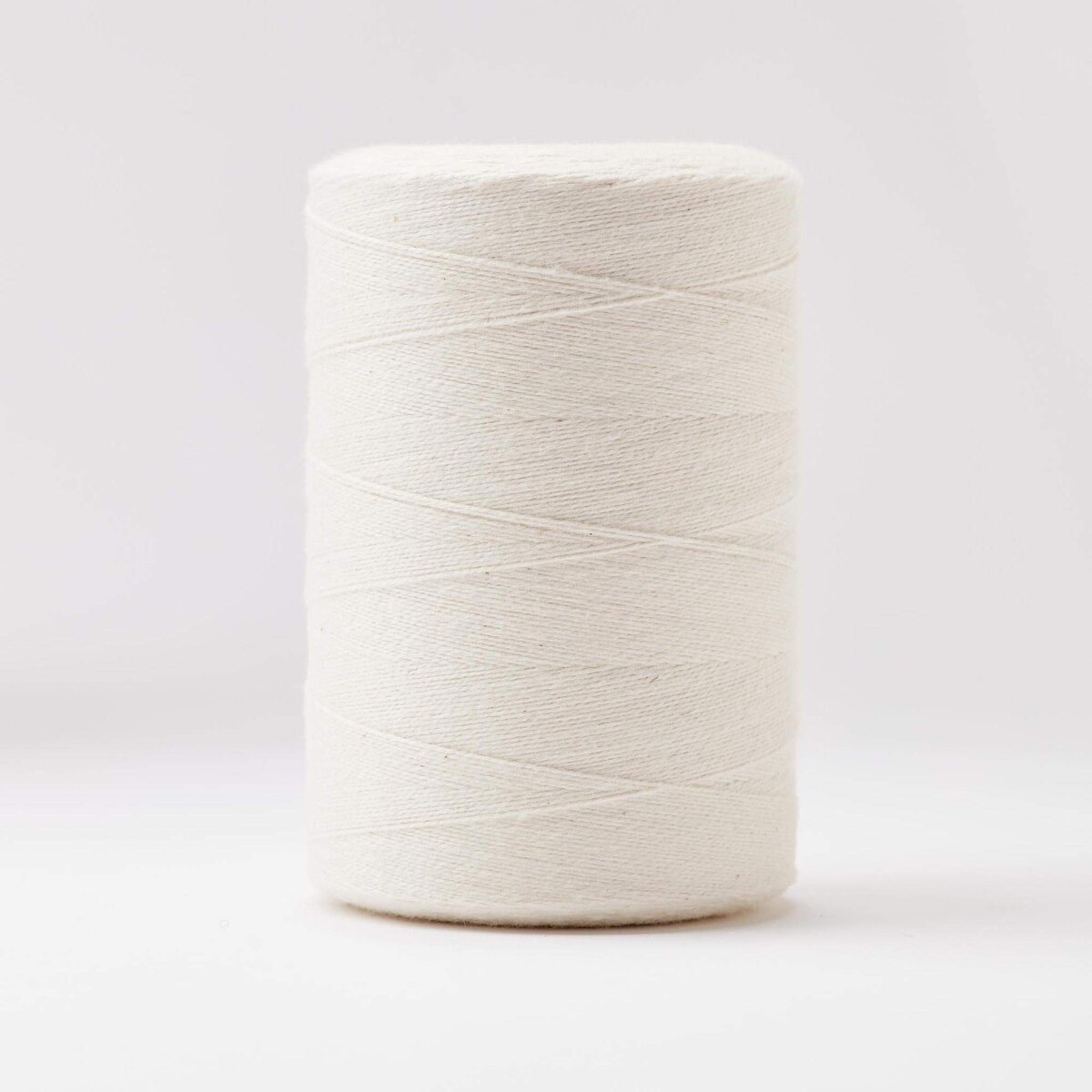 Warp Thread for a Rigid Heddle Loom