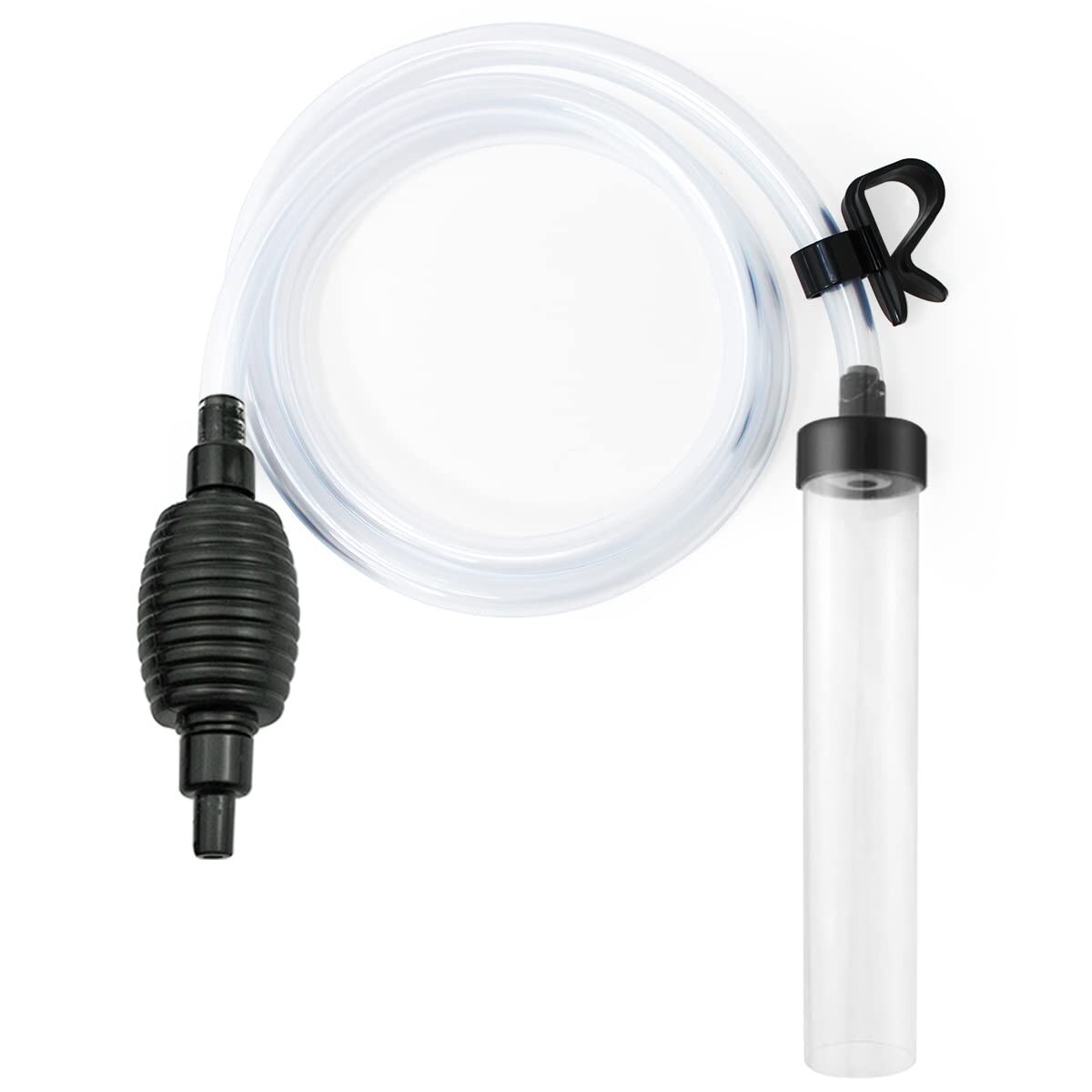Aquarium Vacuum for Sand Substrate