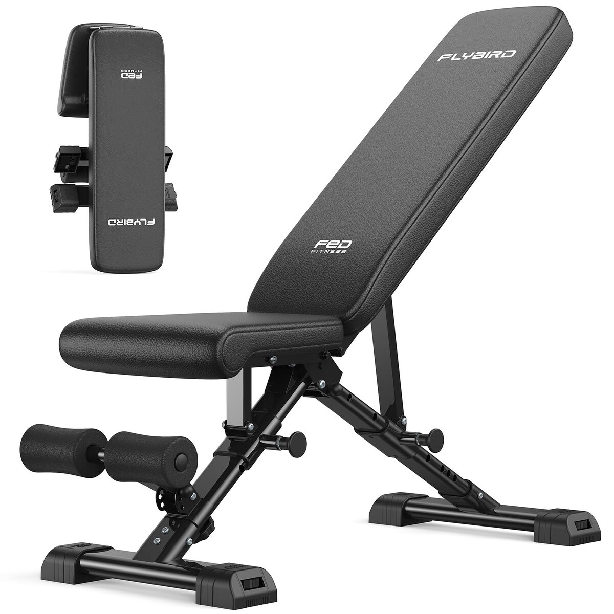 Weight Bench