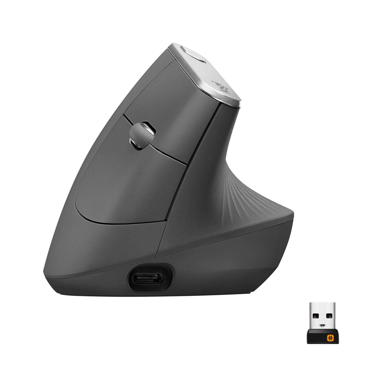 Vertical Mouse