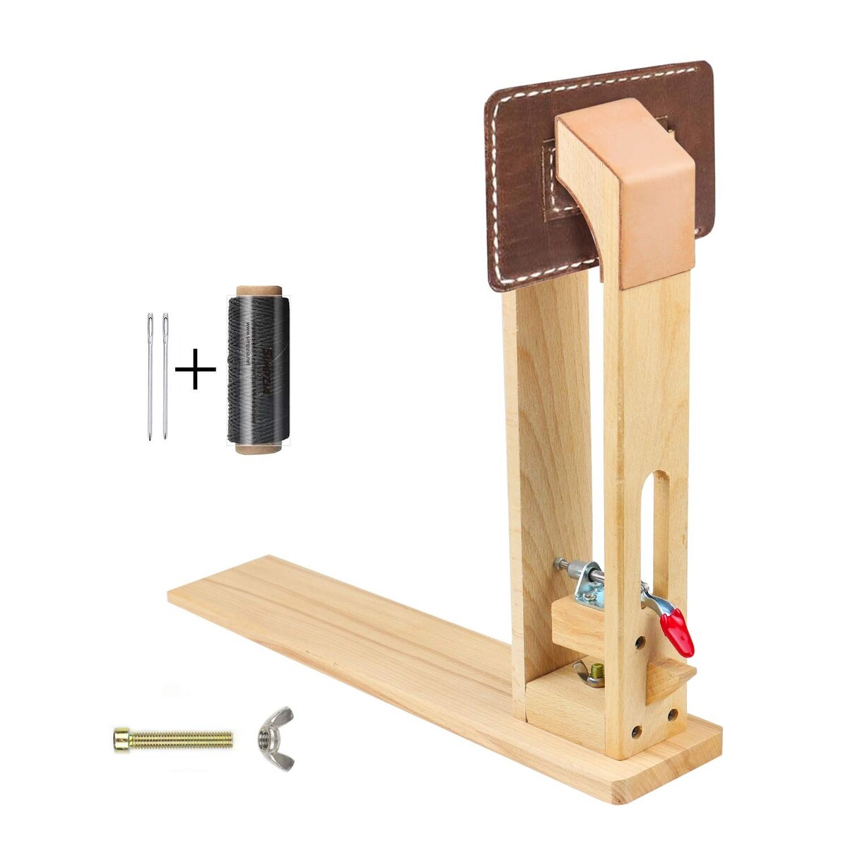 Stitching Pony for Leathercraft