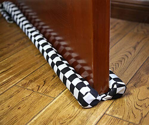 Door Draft Stopper