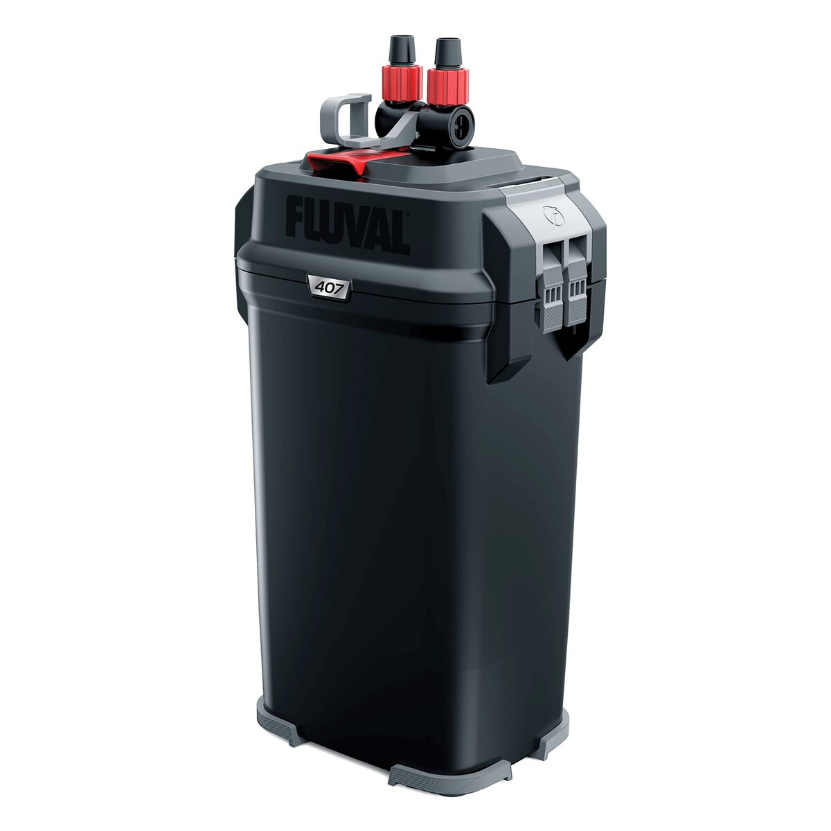 Canister Filter for a 55 Gallon Planted Tank