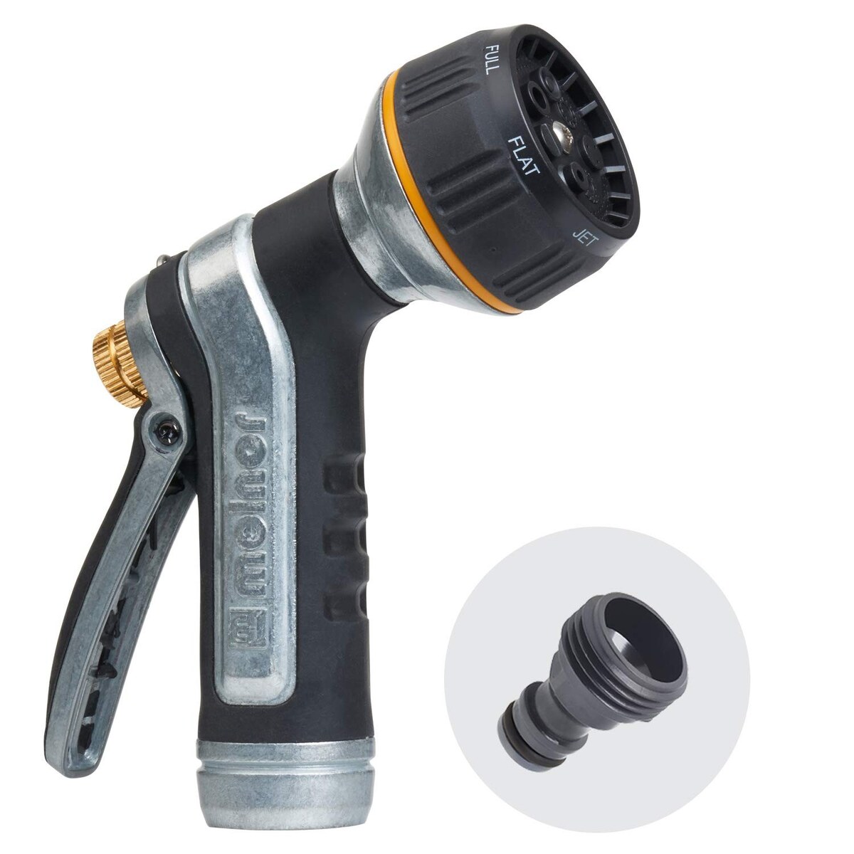 Hose Nozzle