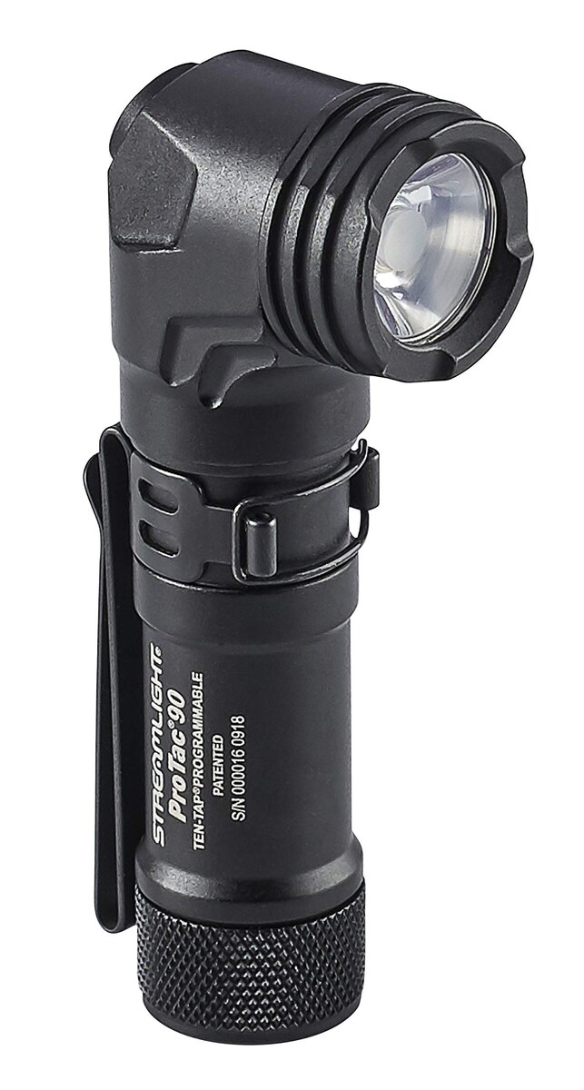 Flashlight to Keep in Your Car