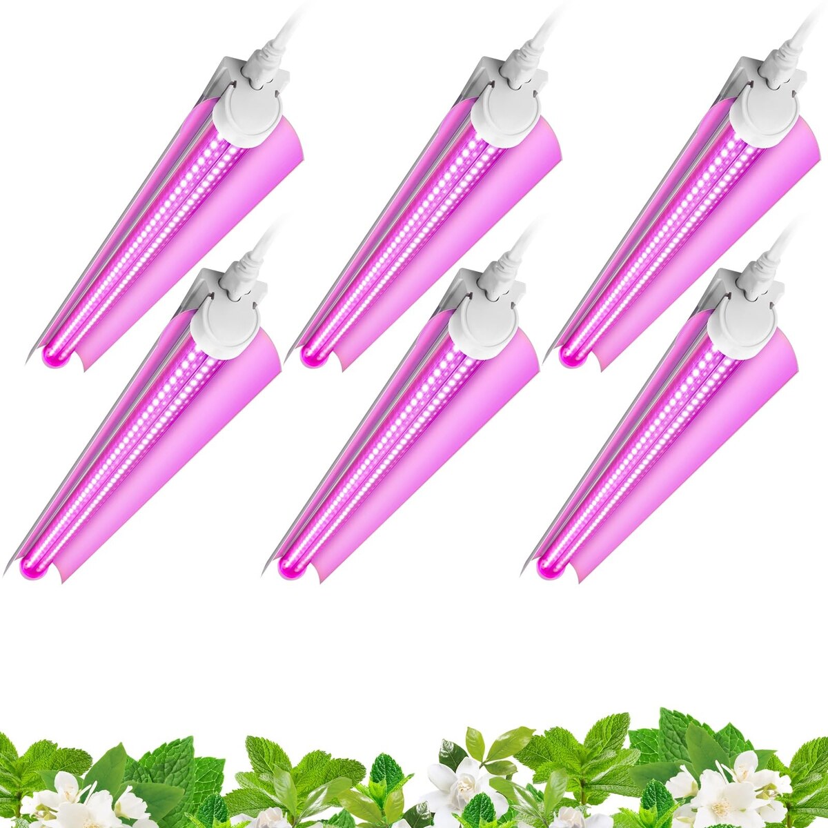 Grow Light for Seedlings
