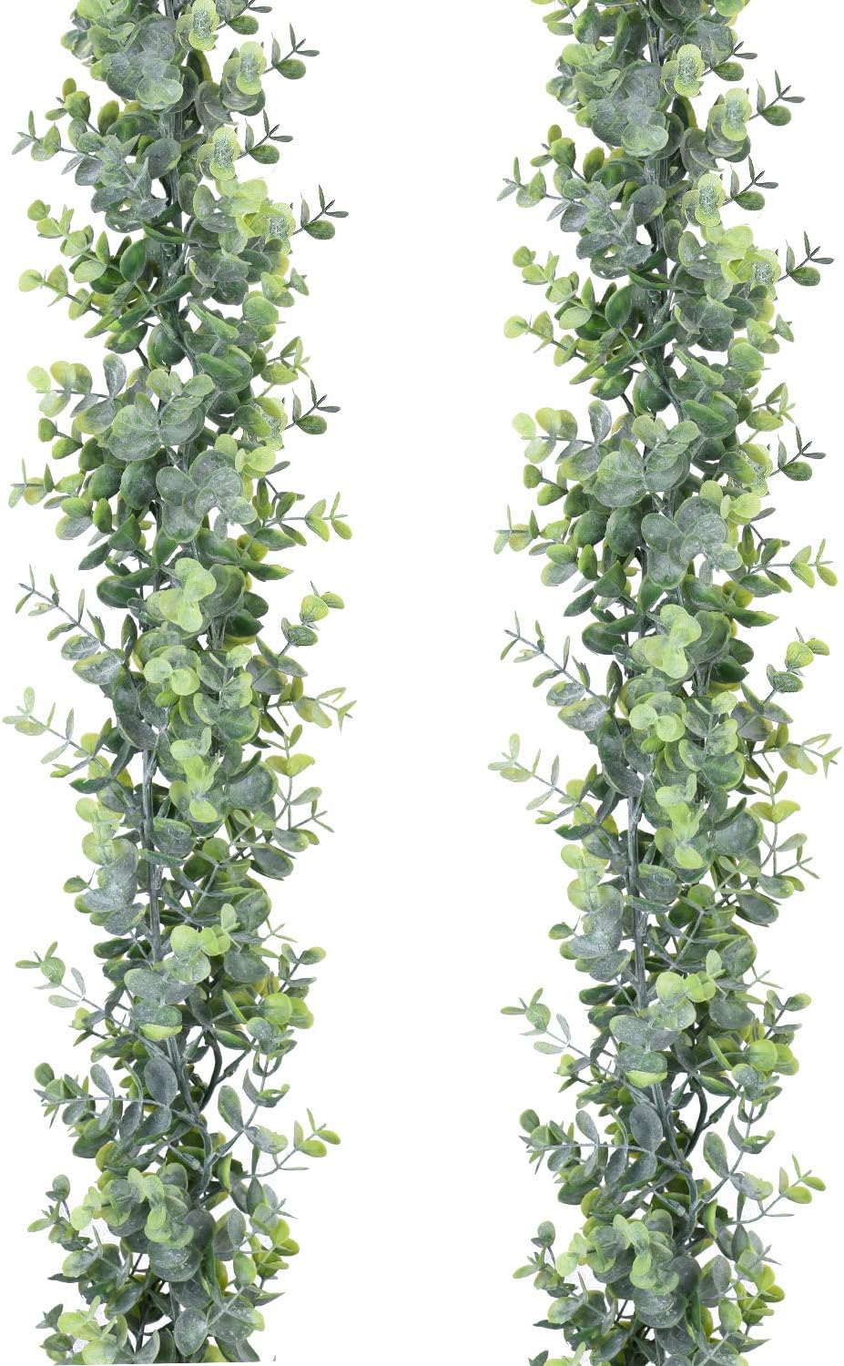 DearHouse artificial eucalyptus garland
