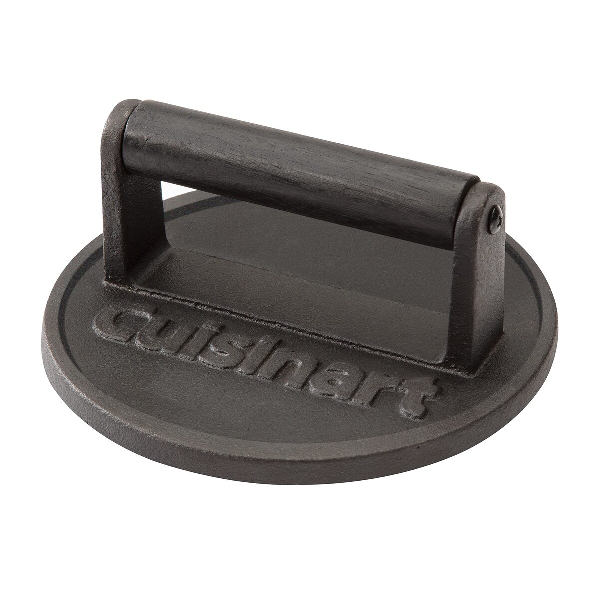 Griddle Press for Smash Burgers