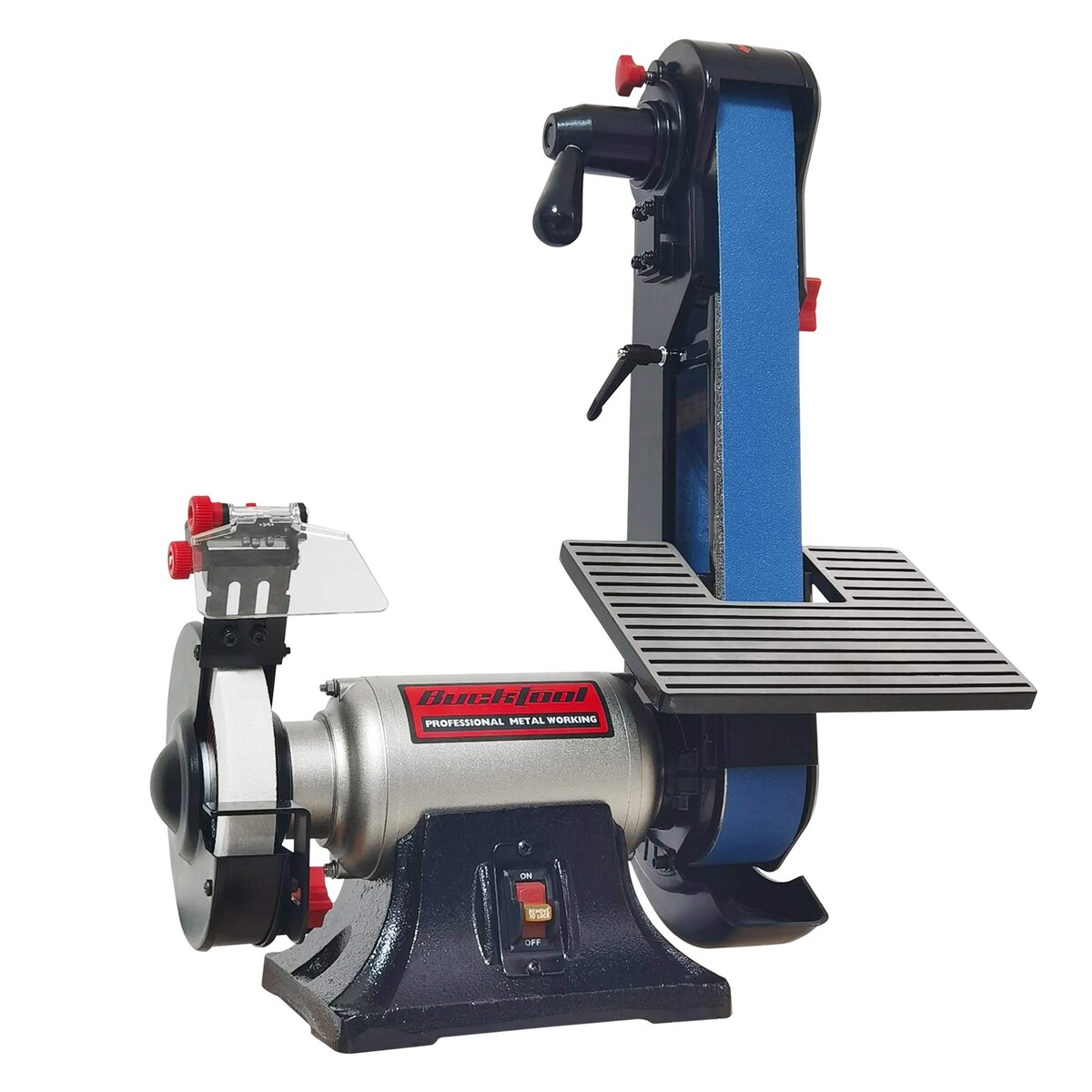 Belt Grinder for Knife Making Beginners