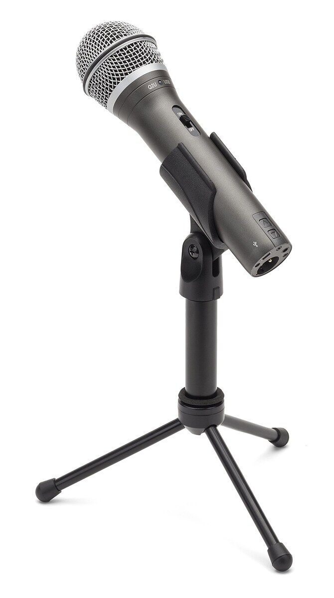 Budget Microphone for YouTube (Under $100)