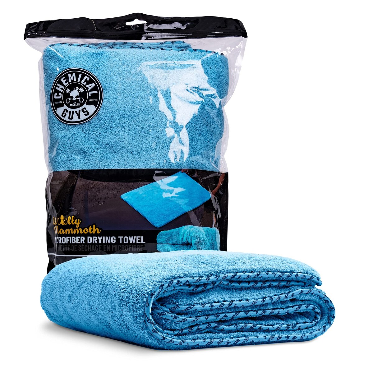 Drying Towel for Cars
