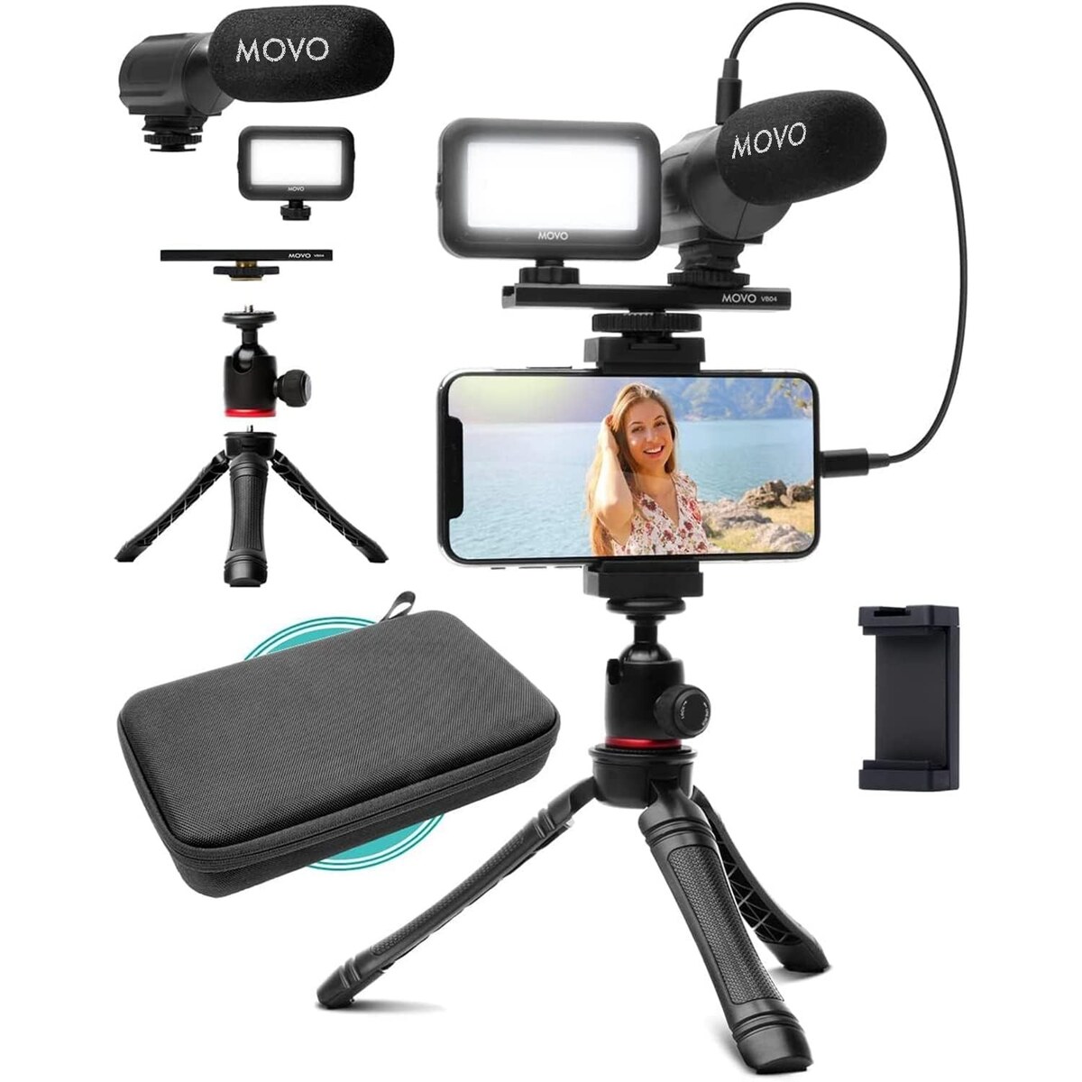 YouTube Starter Kit for Beginners
