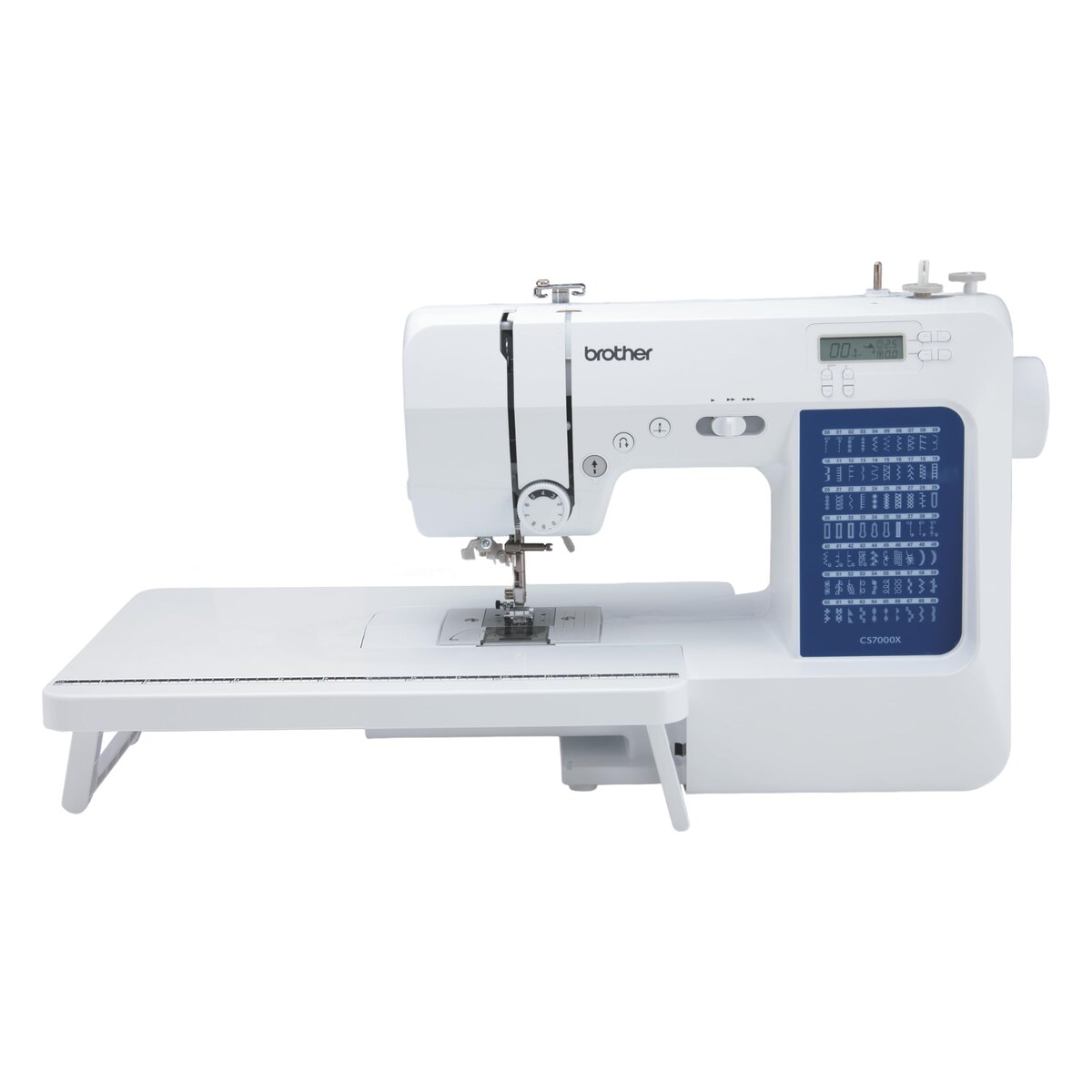 Sewing Machine for Quilting