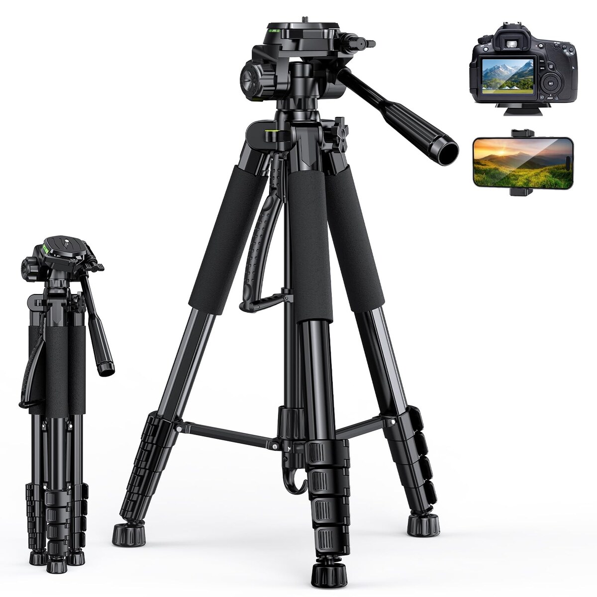 Tripod for Filming Yourself