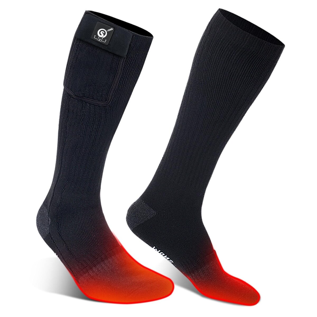 Heated Socks
