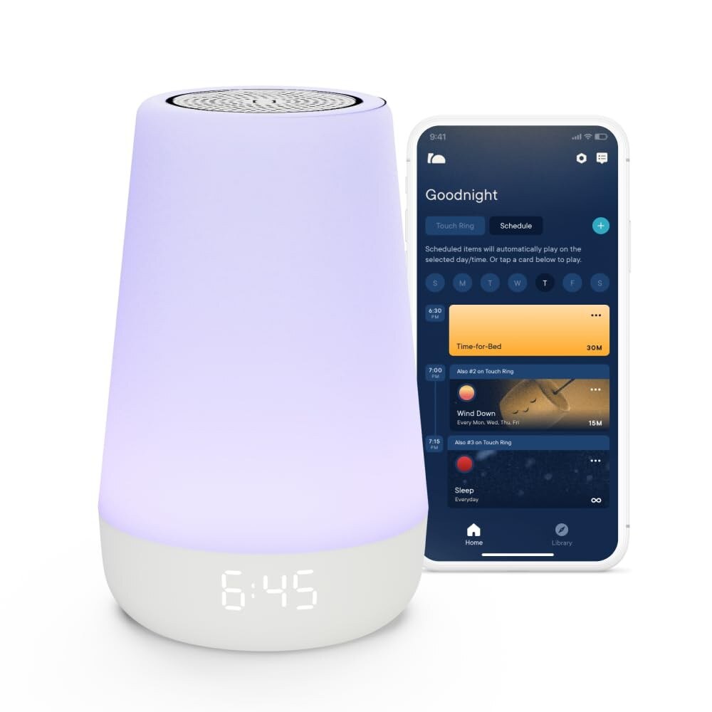 White Noise Machine for Baby
