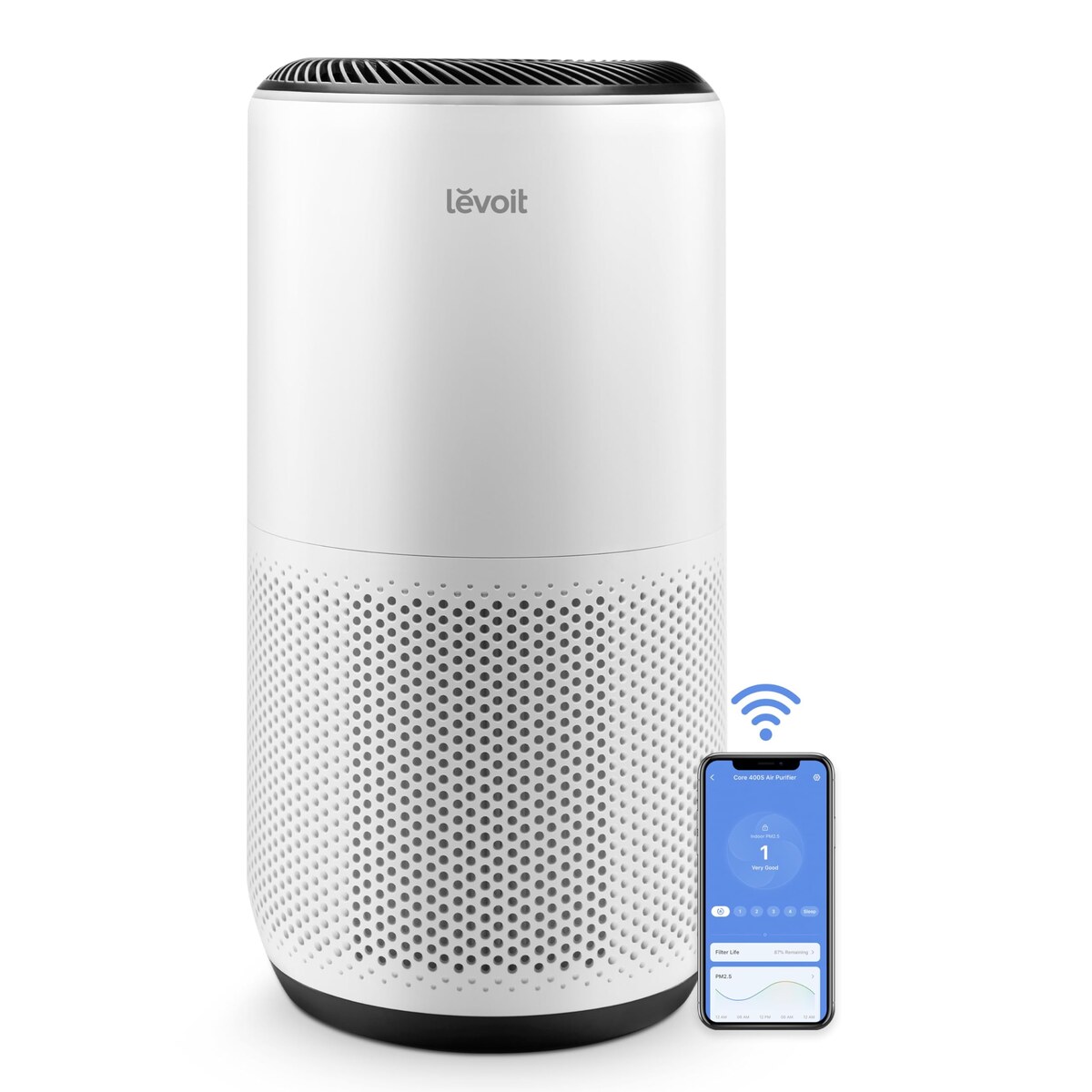 Air Purifier for Mold
