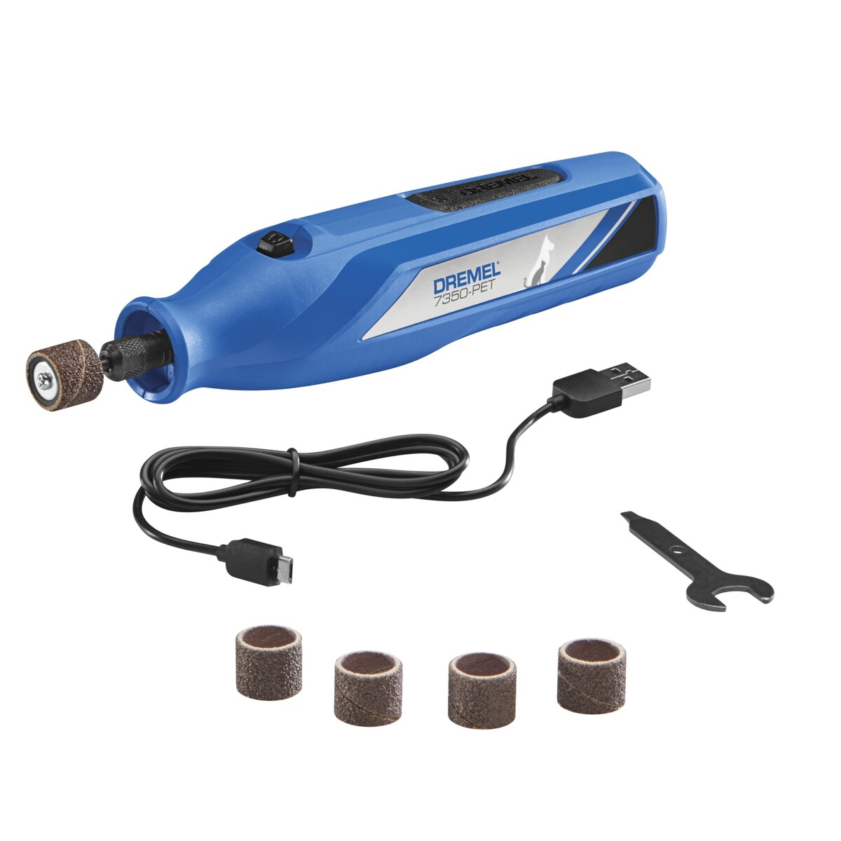 Dog Nail Grinder