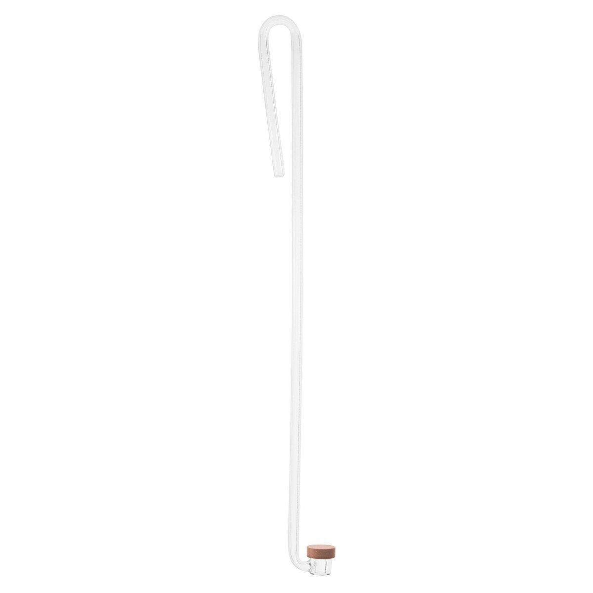 CO2 Diffuser for a Nano Planted Tank