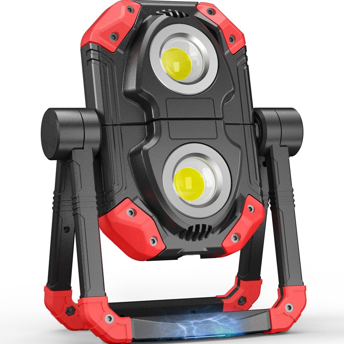 Rechargeable Work Light for the Garage