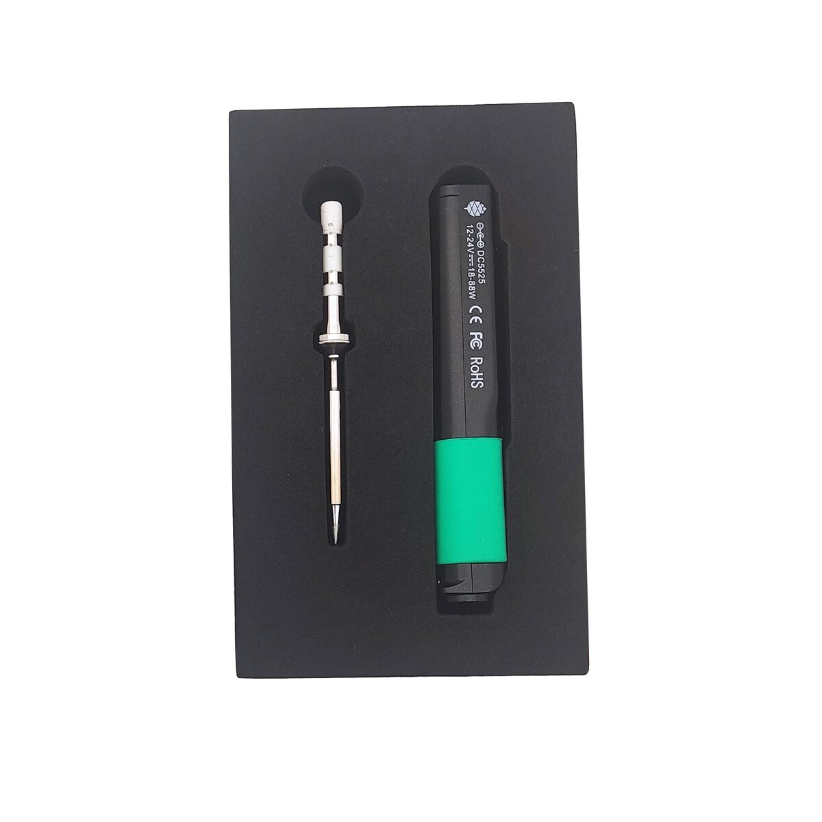 Soldering Iron for FPV Drone Building