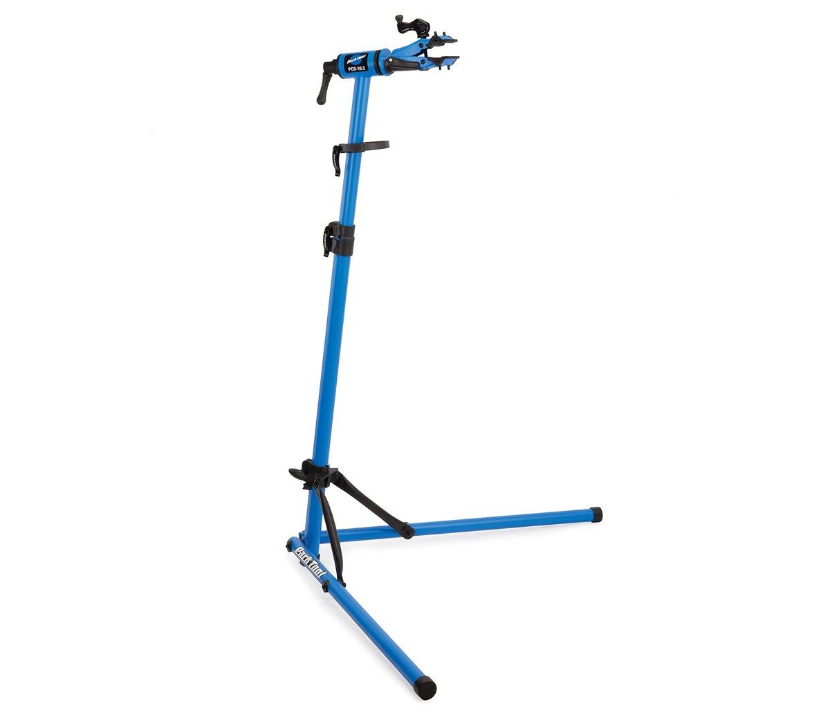 Bike Work Stand for an Ebike