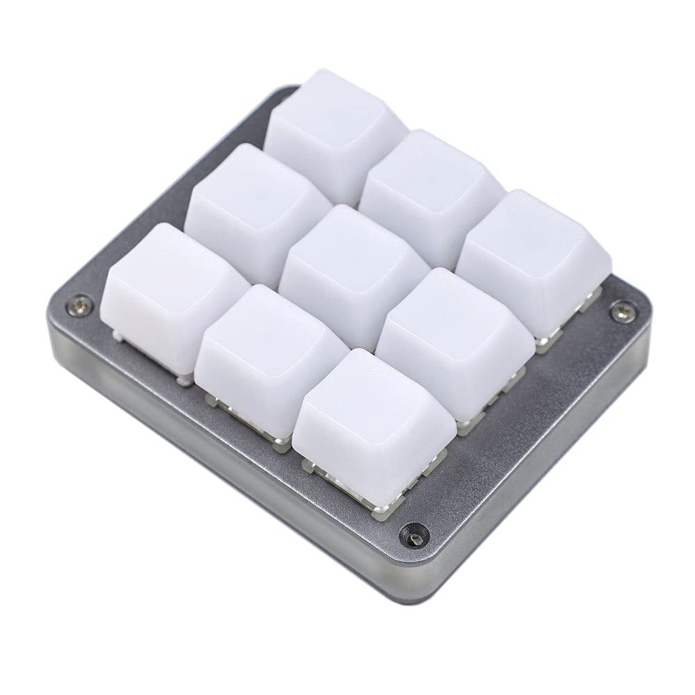 Macro Pad