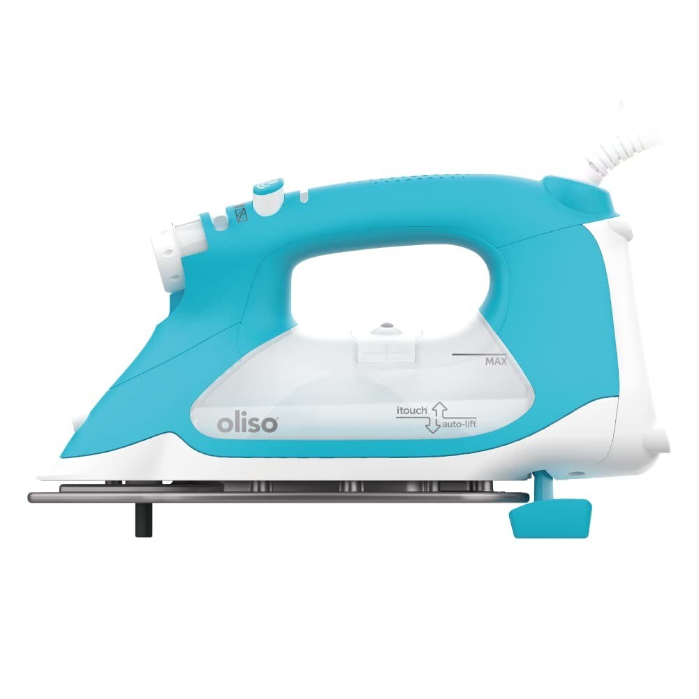 Iron for Quilting