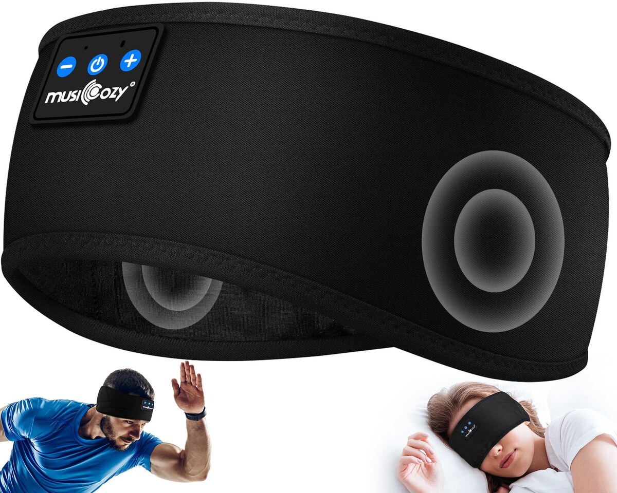 Headphones for Sleeping