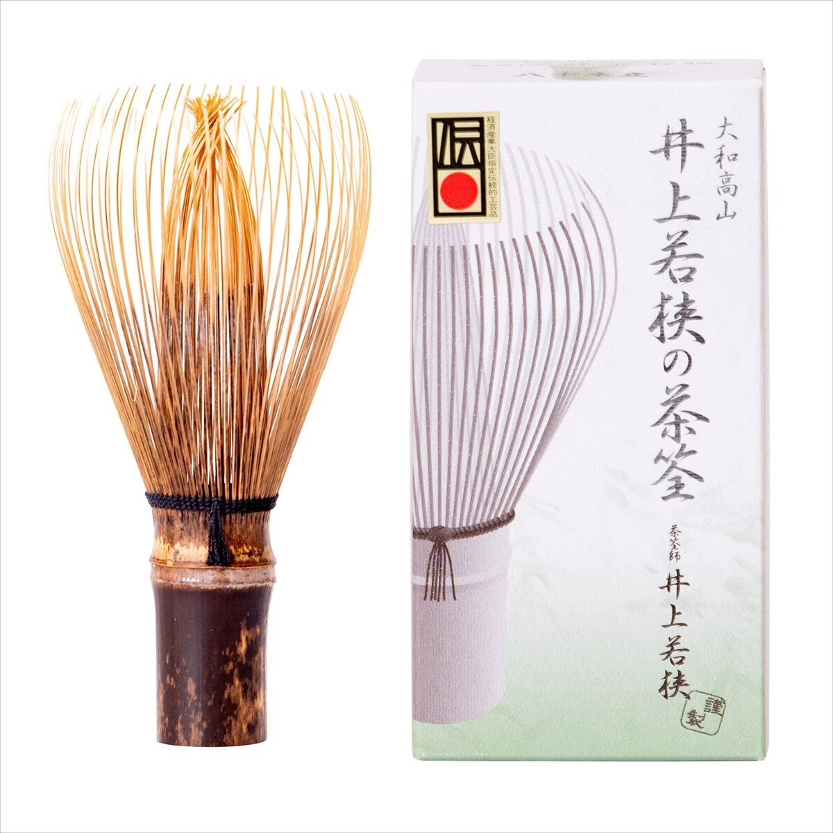Matcha Whisk