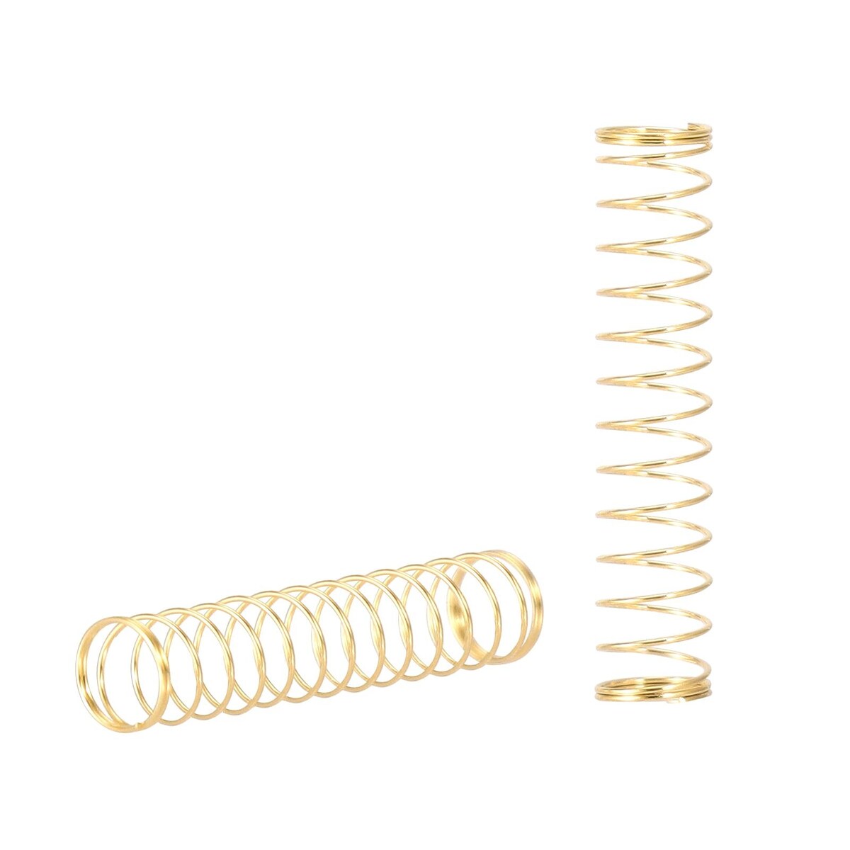 Switch Springs for Weighting