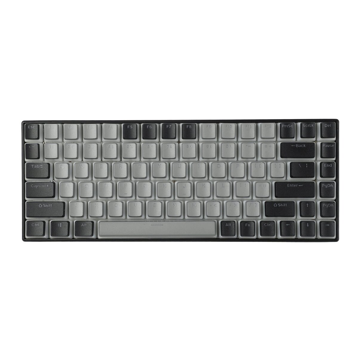 Pudding Keycaps