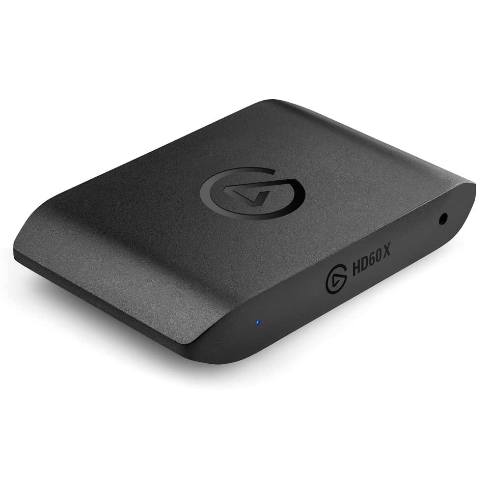 Capture Card for Streaming