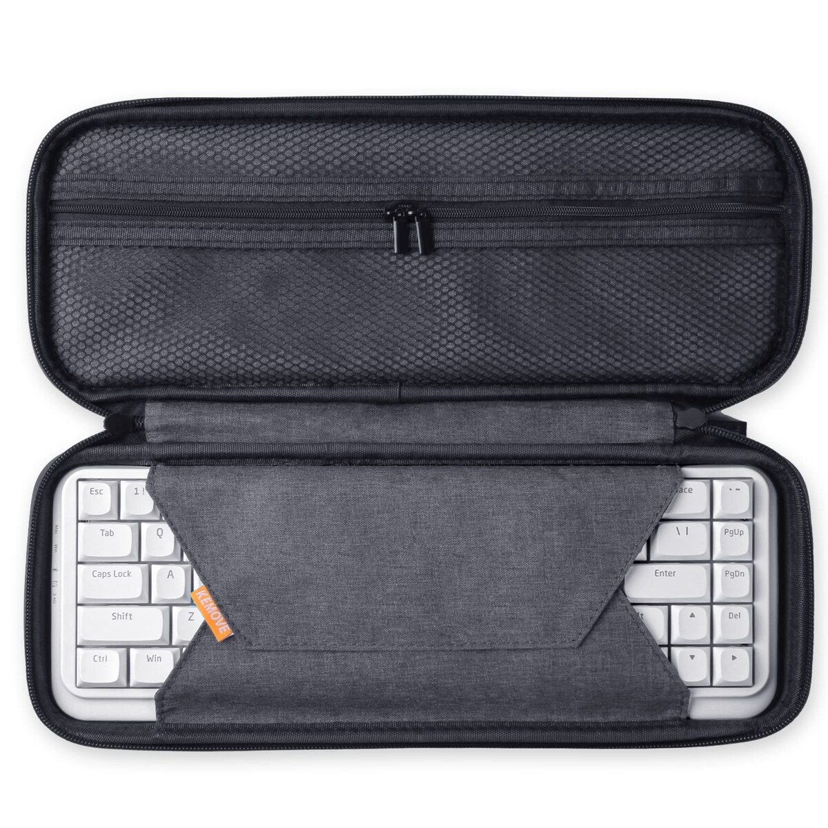 Keyboard Carrying Case