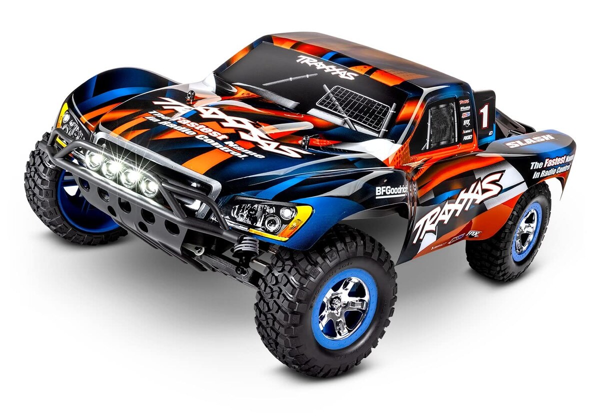 RC Car for Beginners