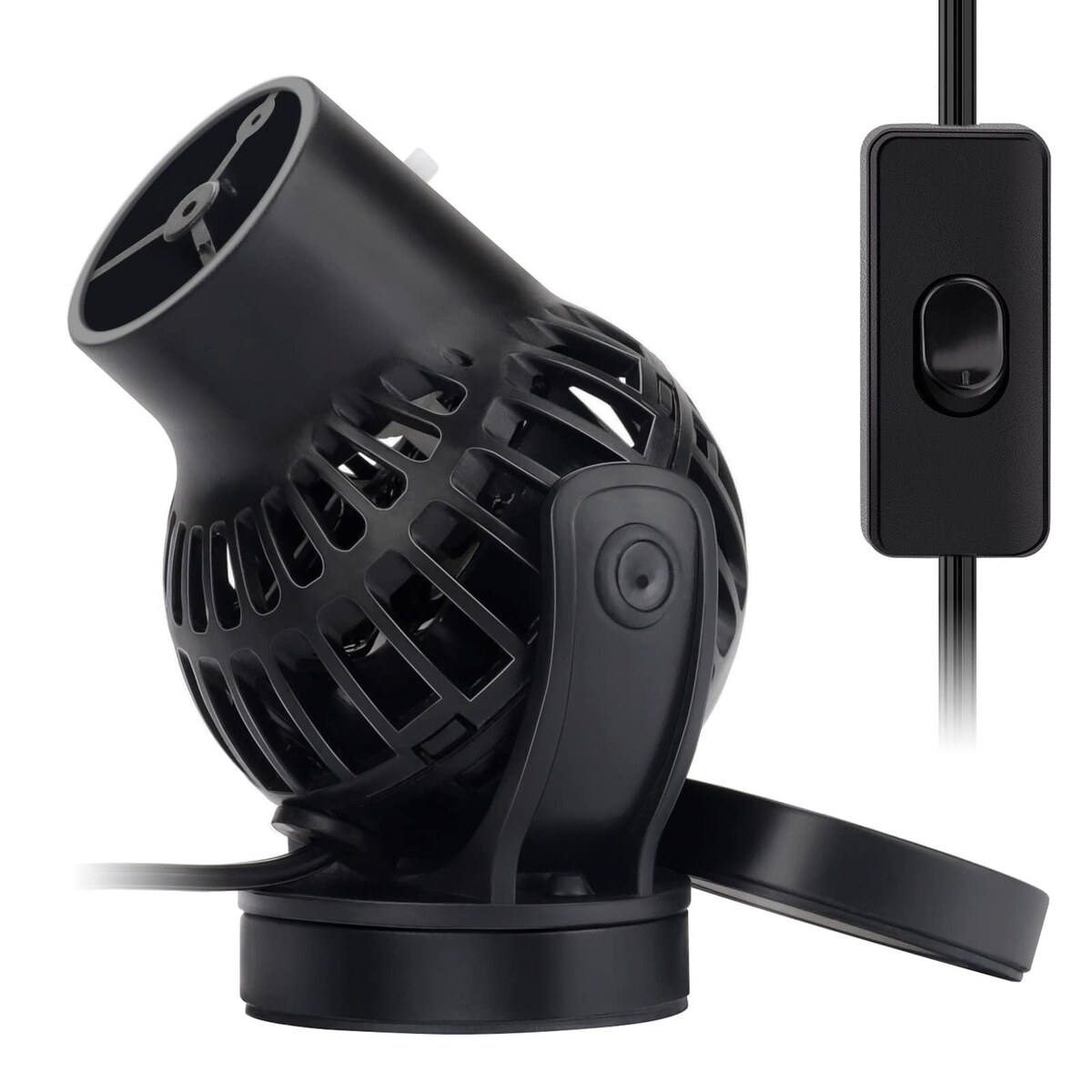 Powerhead for a Planted Aquarium