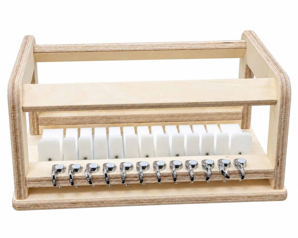 Soap Cutter for Cold Process Loaves