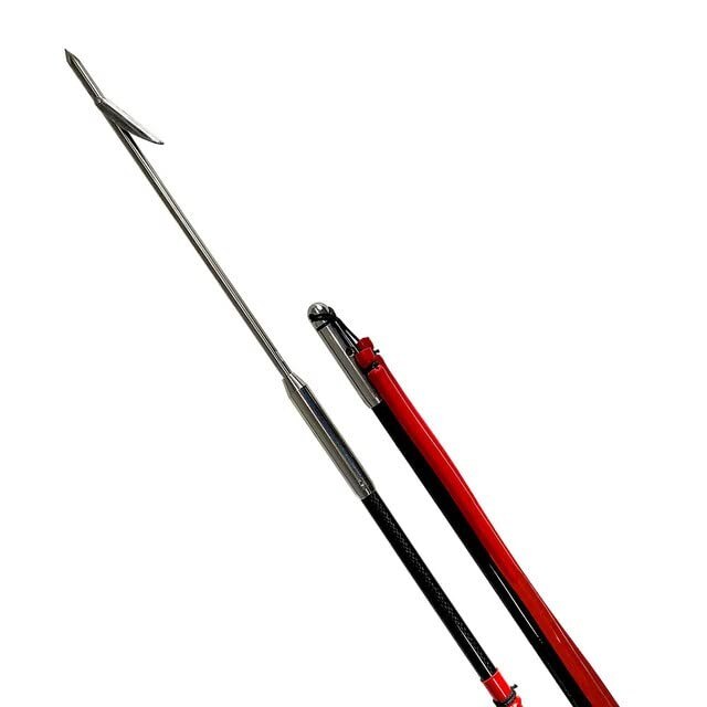 Pole Spear for Reef Spearfishing (Beginner)