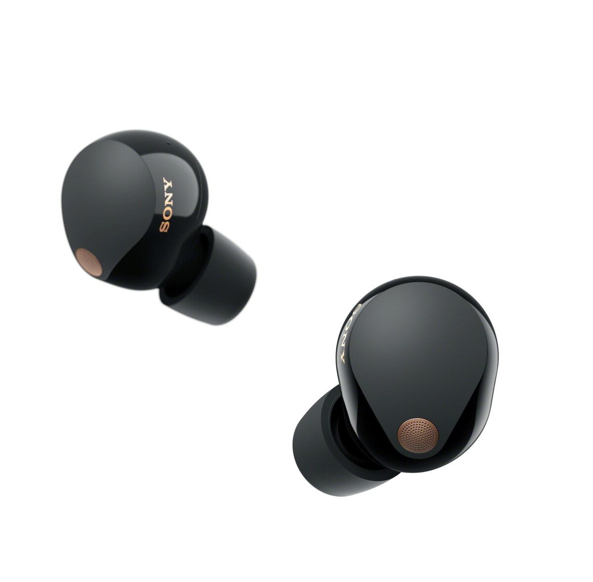 Noise Cancelling Earbuds