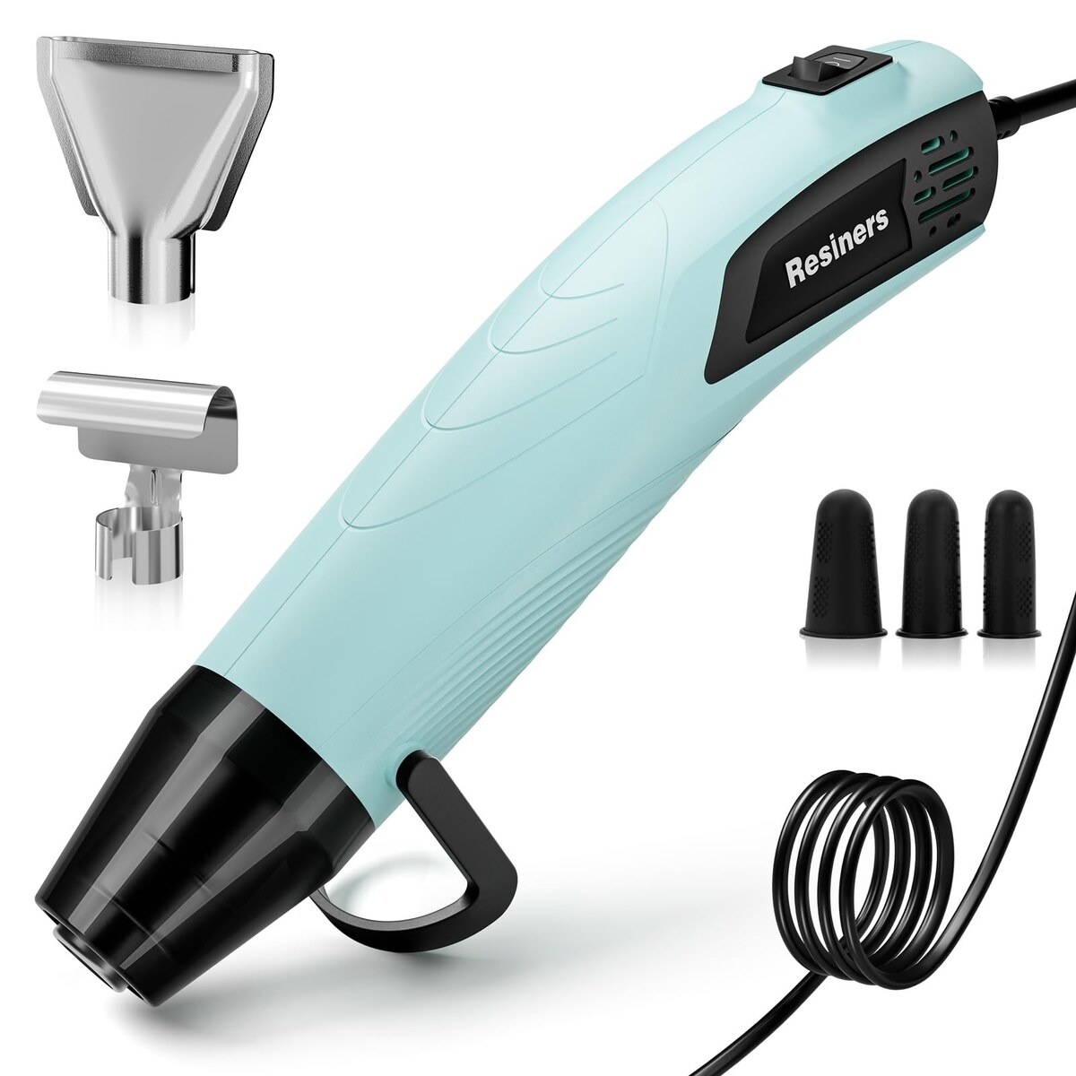 Heat Gun for Epoxy Resin