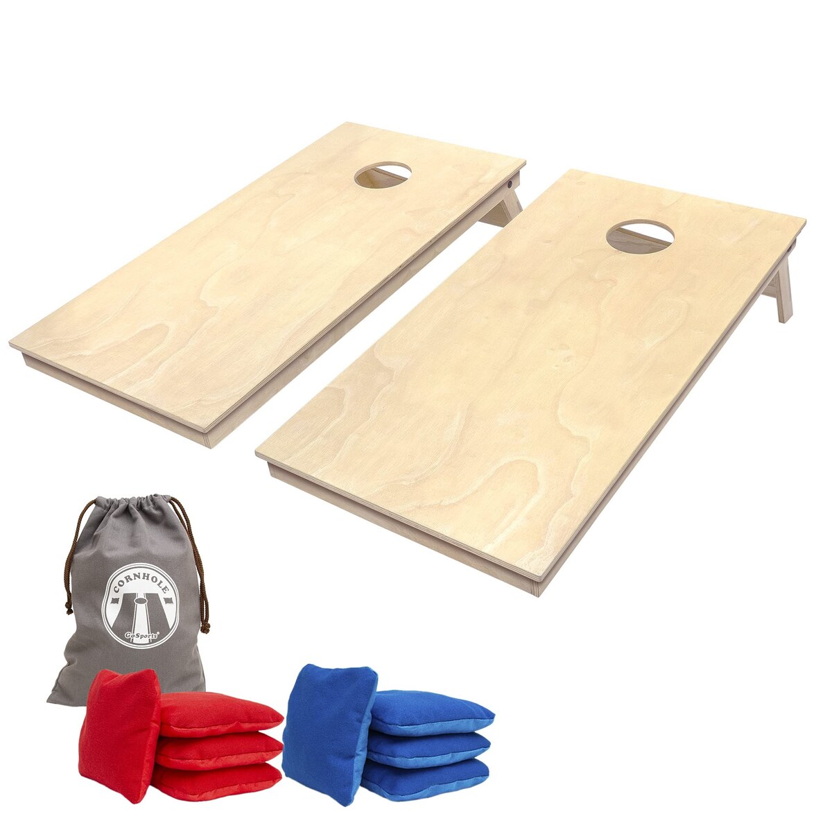 Cornhole Boards for Tournaments