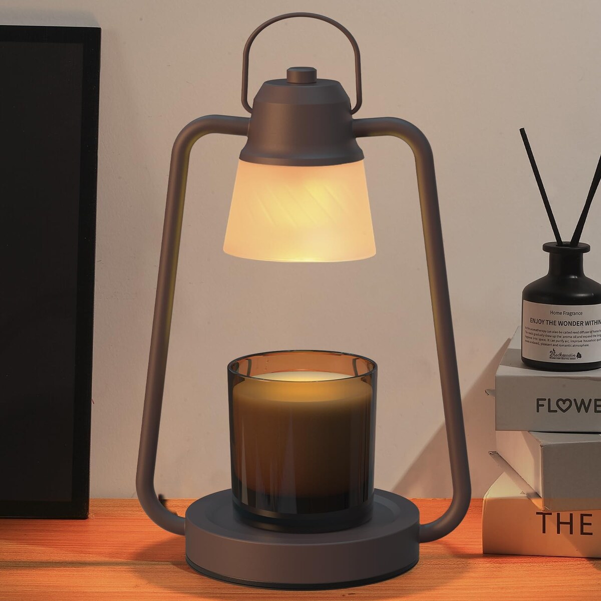 Flameless Candle Warmer Lamps
