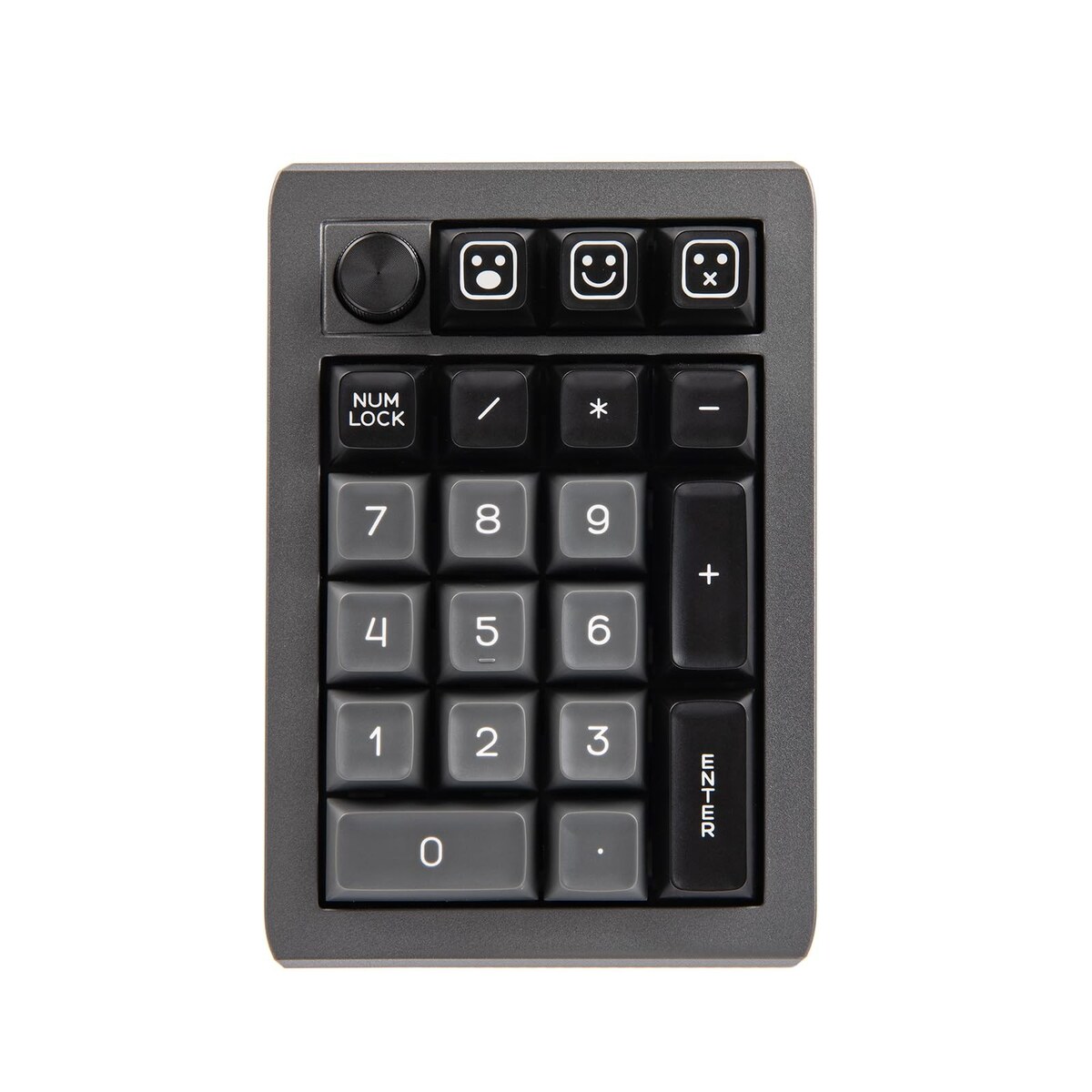 Mechanical Numpad
