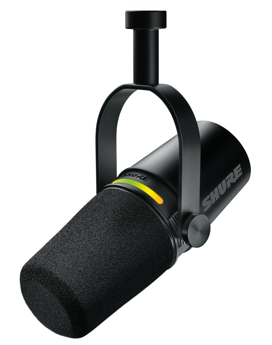 USB Microphone for YouTube