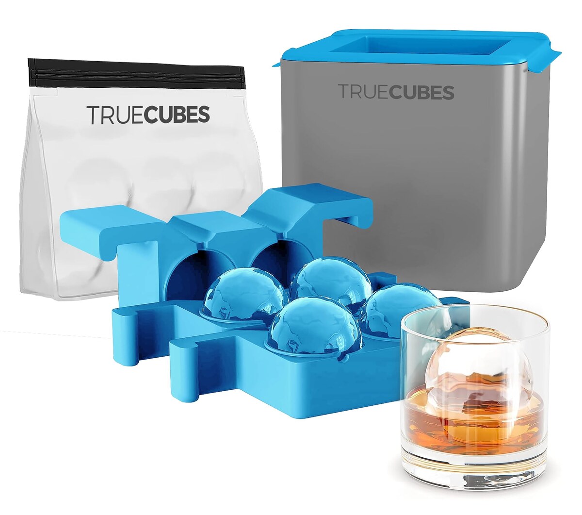Ice Ball Maker