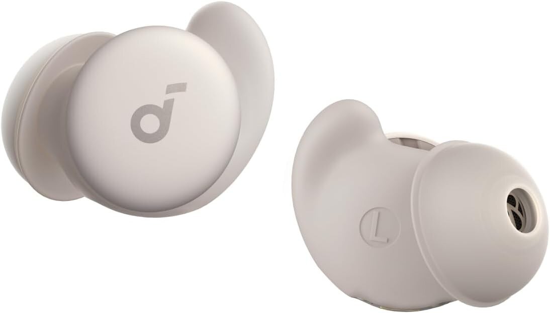 Earbuds for Sleeping