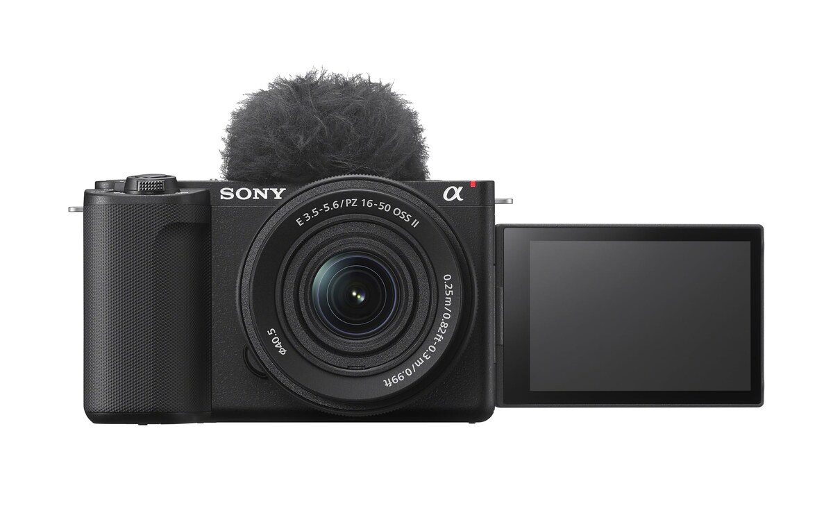 Camera for YouTube Beginners