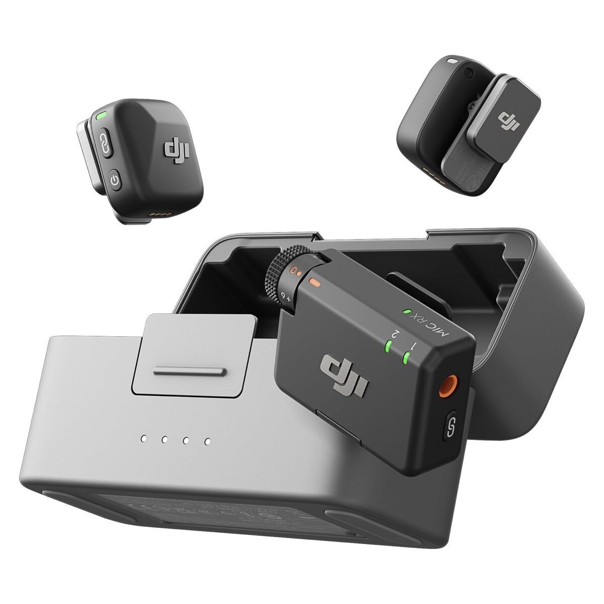 Lavalier Mic for YouTube (and for iPhone)