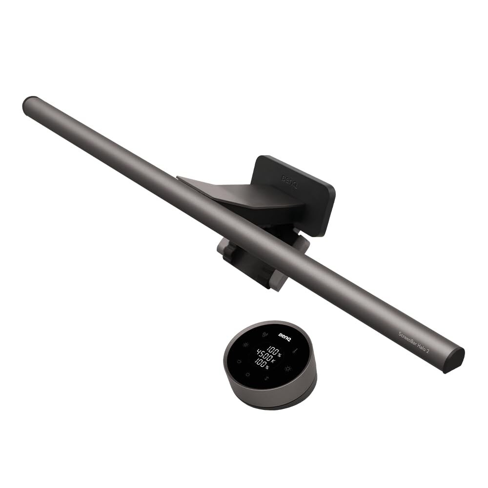 Monitor Light Bar